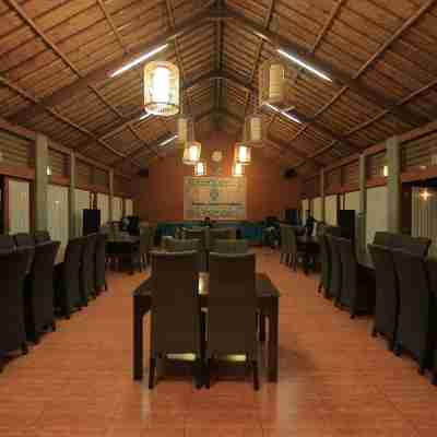 Mulih Ka Desa Dining/Meeting Rooms