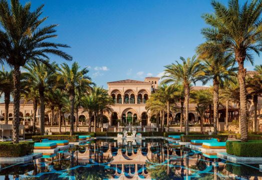 프라이빗 수영장 서비스