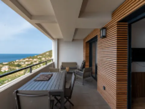 La Spelunca Hotels in Cargese