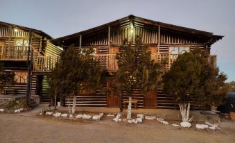 Room in Cabin - Parador Arewa la Energia Que Impulsa El Alma