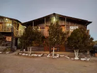 Parador Arewá 1 ( la Energía Que Impulsa El Alma) Hotels in 