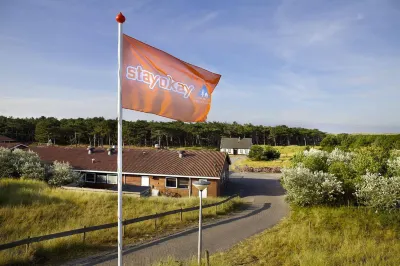 Sier Aan Zee Hotels in Nes