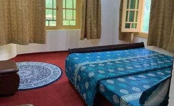 Green Paradise Resort