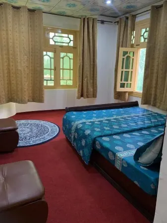 Green Paradise Resort