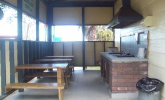 Koonwarra Holiday Park
