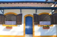 Marujo Hostel فنادق في 