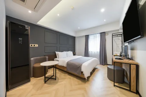 Rich Diamond Hotel - Jacuzzi