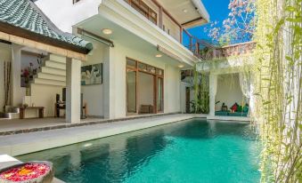 Villa Plawa Bali