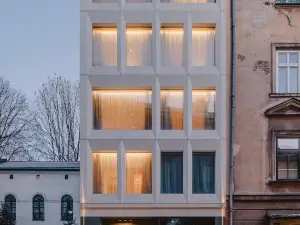 Warszauer Hotel