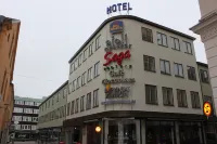 Comfort Hotel Linköping City Các khách sạn gần Gamla Linköping