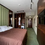 Dastan Hotel Aktobe Hotels in Aktobe