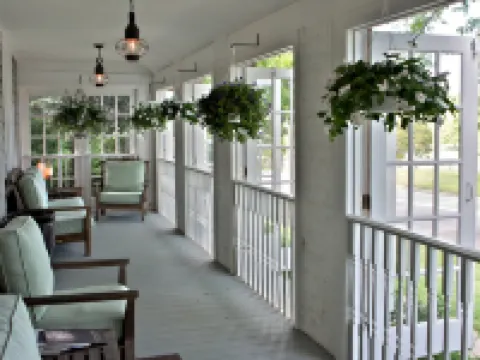 Mill House Inn Hotels in East Hampton