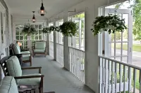Mill House Inn Hotel a Springs