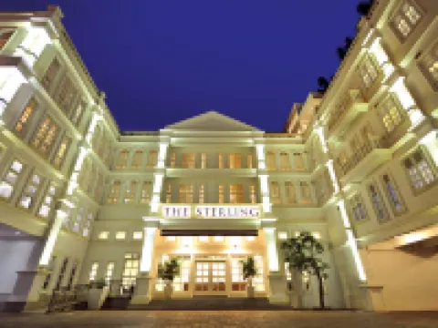 The Sterling Boutique Hotel Melaka Hotels near Church of Saint Paul, Malacca