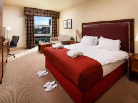 Holiday Inn DUMFRIES by IHG Hotels in Dumfries