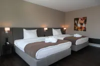 Hotel Belair فنادق في Bassersdorf