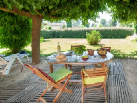 La Maisonnette Hotels in Cavaillon