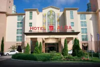 Hotel Alba - All Inclusive