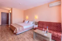Hotel Apolis Hotel di Sozopol