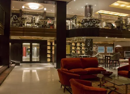 Hotel Patagonia Отели в г. Гуэр Айке