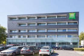 ibis Styles Kortrijk Expo