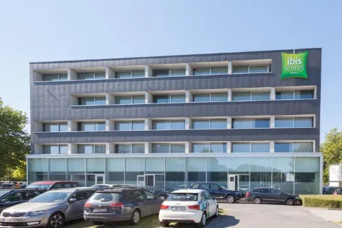 Hôtel ibis Styles Kortrijk Expo