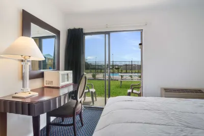 Rodeway Inn at Somers Cove Marina Hotels in Marion Station
