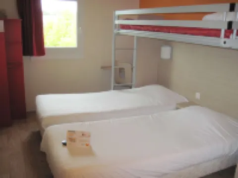 プレミア クラッセ エペルネー エペルネーのホテル