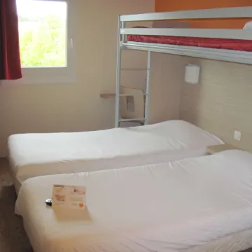 Premiere Classe Epernay