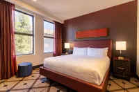 The Exchange Sacramento, Curio Collection by Hilton