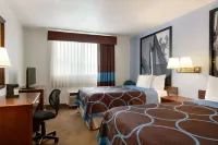 Super 8 by Wyndham Portland ME