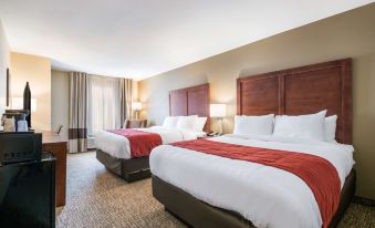 Comfort Inn & Suites Harrisburg - Hershey West