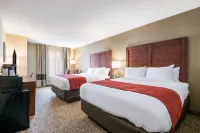 Comfort Inn & Suites Harrisburg - Hershey West Hotels in Progress