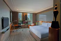 曼谷素坤逸希爾頓酒店