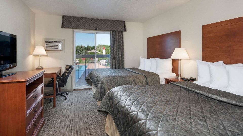 Travelodge by Wyndham Gananoque