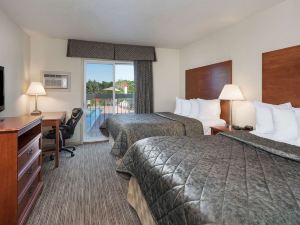 Travelodge by Wyndham Gananoque