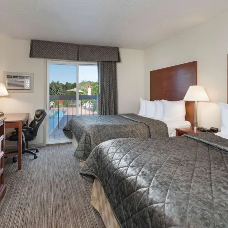 Travelodge by Wyndham Gananoque