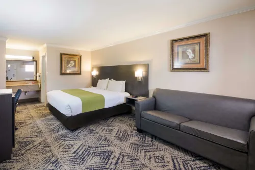 SureStay Hotel by Best Western Rockdale Hotels in Rockdale