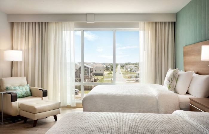 TownePlace Suites Outer Banks Kill Devil Hills