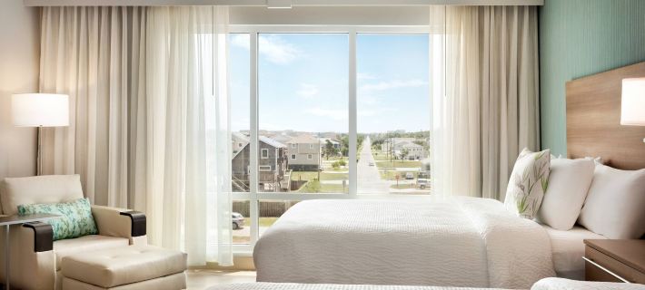 TownePlace Suites Outer Banks Kill Devil Hills Hotels in Dare County