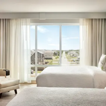 TownePlace Suites Outer Banks Kill Devil Hills