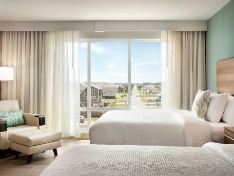 TownePlace Suites Outer Banks Kill Devil Hills