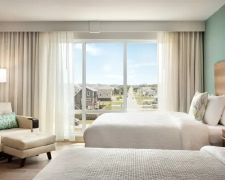 TownePlace Suites Outer Banks Kill Devil Hills Hotels in Kill Devil Hills
