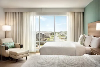 TownePlace Suites Outer Banks Kill Devil Hills Các khách sạn ở Kill Devil