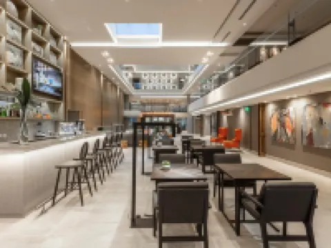 Huinid Obelisco Hotel Hotel di Buenos Aires