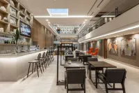 Huinid Obelisco Hotel