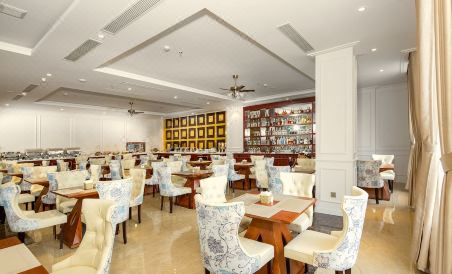Menora Grand Da Nang - Housity