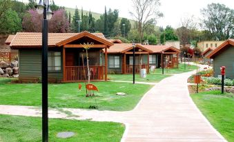 Nofey Gonen Holiday Village