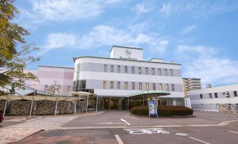 Hotel Grande Hagakure