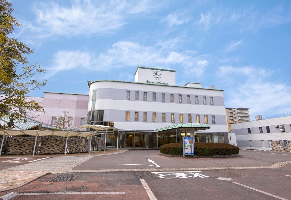 4. 호텔 그란데 하..